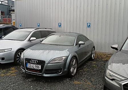 Audi TT Coupe 3.2 S tronic quattro -