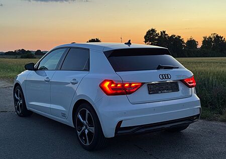 Audi A1 GB 30 TFSI | LED | Scheckheftgepflegt!