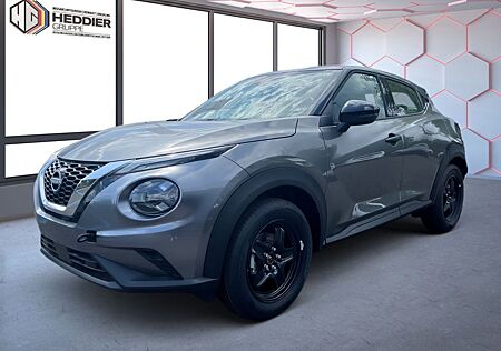 Nissan Juke Acenta 114 PS *NAVI*KLIMA*SHZ*