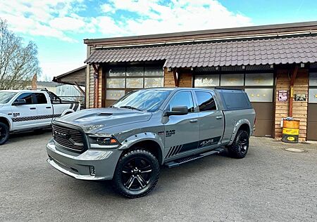 Dodge RAM LONGBED*HARDTOP*LPG*4X4*AHK*NAVI*SPORT*OFFROAD*