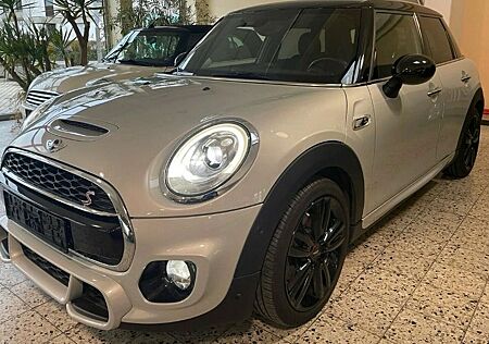 Mini Cooper S | Bremsen/Filter/Öl NEU | JCW Paket