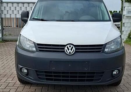VW Caddy Volkswagen Kasten/Kombi Maxi Kombi