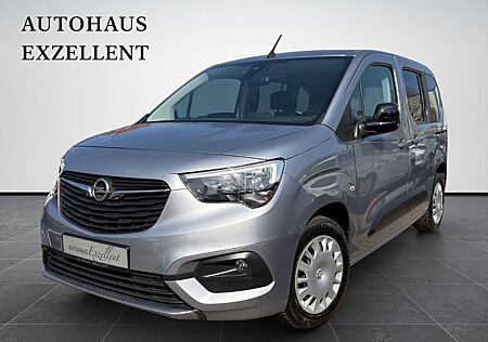 Opel Combo Life Elegance*1HD*SHZ*KAMERA*NAVI*KLIMA*BC