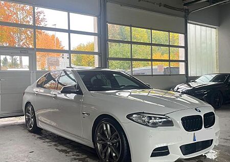 BMW M550d xDrive M