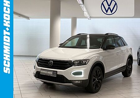 VW T-Roc Volkswagen 1.5 TSI Sport DSG AHK PANO LED ACC NAVI