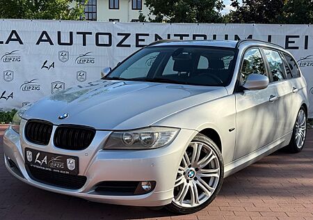 BMW 320d Touring 1.HAND*UNFALLFREI*PDC*KLIMA*TÜV NEU