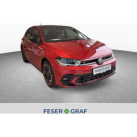 VW Polo leasen