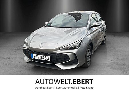 MG MG3 Comfort HEV
