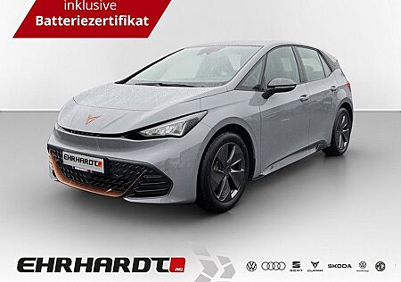 Cupra Born 58 kwh LED*NAV*ACC*SHZ*PDC*KAMERA*DAB*NEBEL
