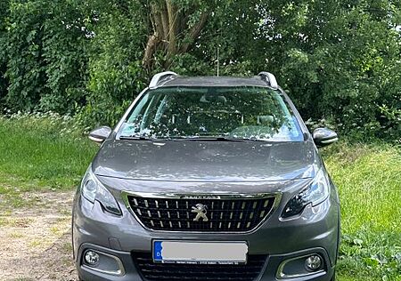 Peugeot 2008 Allure PureTech 130 Stop&Start Allure