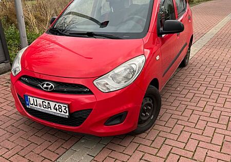 Hyundai i10 1.1 Classic Classic