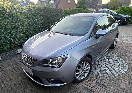 Seat Ibiza 1.2 TSI 66kW Style SC Style