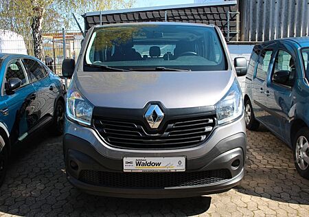 Renault Trafic Combi L1H1 2,7t Expression