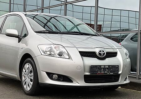 Toyota Auris Luna 1.6 Klima AUT