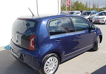 VW Up Volkswagen ! 1.0 55kW ASG high ! high !