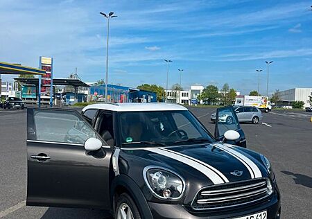 Mini Cooper D Countryman Cooper D AT Park Lane Pa...