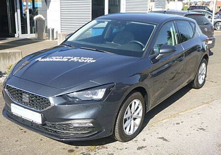 Seat Leon 1.5TSI"Style" Navi+LED+Vir.Cockpit+PDC