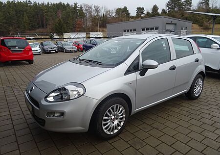 Fiat Punto Basis,1.Hand,29tsd. . Top Zustand