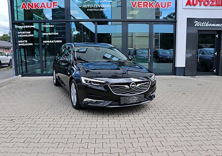 Opel Insignia B Sports Tourer Innovation 4x4 Navi LED