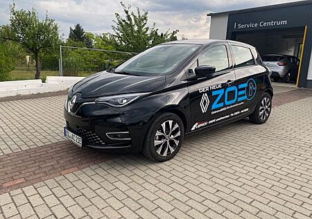 Renault ZOE Evolution