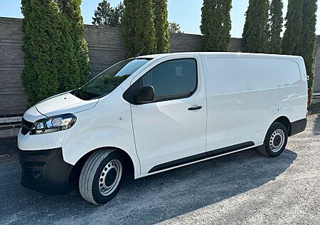 Opel Vivaro Kasten Edition L*Automatik*TÜV NEU