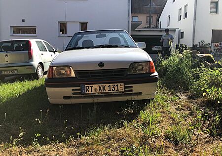 Opel Kadett
