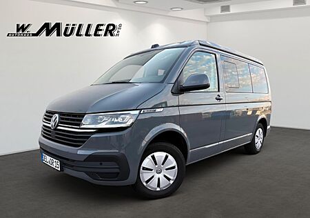VW T6 California Volkswagen T6.1 Campervan Vanexxt DSG