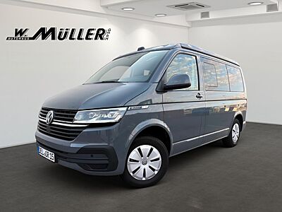 Volkswagen T6.1 Campervan Vanexxt DSG