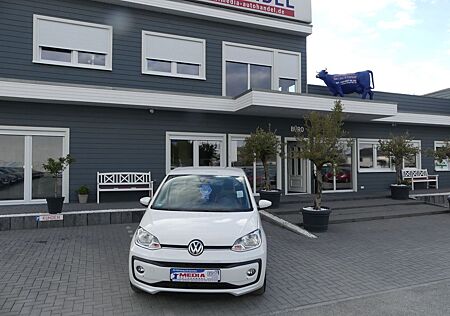 VW Up Volkswagen ! high ! BMT/Start-Stopp, 1. Hand