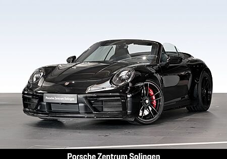 Porsche 911 Urmodell 911 Carrera GTS Cabrio Leder Bose hochglanz HD M