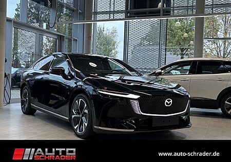 Mazda 6e EV Long Range Takumi Plus