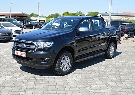 Ford Ranger XLT Doppelkabine 4x4