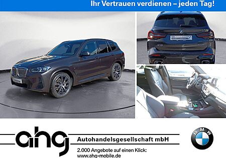 BMW X3 xDrive30d M Sportpaket Innovationspaket Harma
