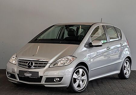 Mercedes-Benz A 150 Automatik