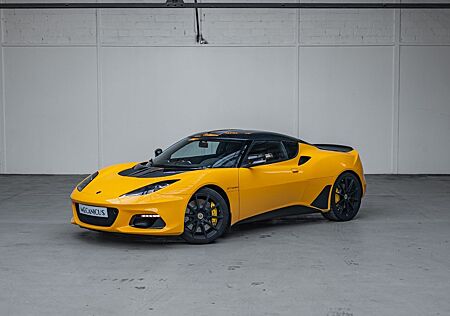 Lotus Evora GT410 SPORT *French / Exclusive Paint*