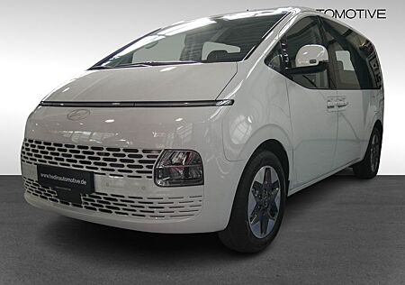 Hyundai Staria 9-S HEV 1.6 T-GDI Aut. 2WD TREND |LED|STH
