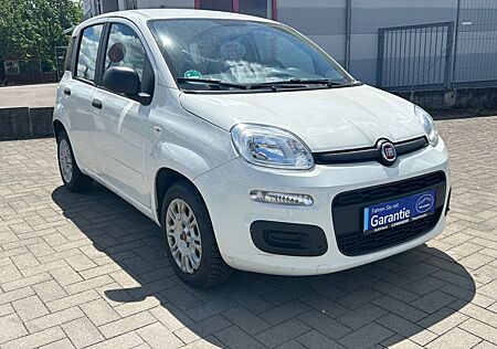 Fiat Panda Easy#Euro 6#Tüv 07/2026#
