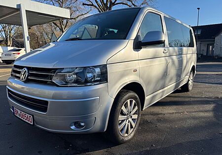VW T6 Caravelle Volkswagen Compforline Lange