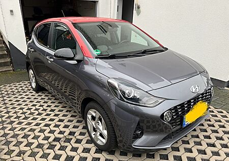 Hyundai i10 1.2 Style Style