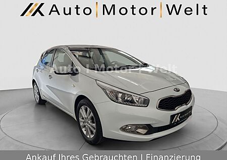Kia Cee'd Ceed FIFA World Cup Edition ALU/SHZ/LKRDHZ/KLIMA