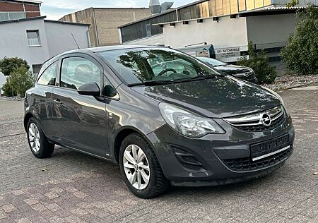 Opel Corsa D Energy*Tüv & Au NEU*