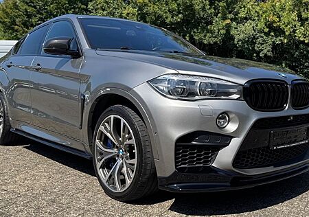 BMW X6 M X6M 360 Kamera LED Bang&Olufsen HeadUp SWA