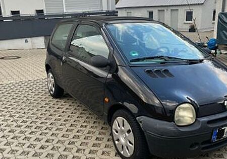 Renault Twingo 1.2 EZ 2004/10 TÜV bis 2026 August