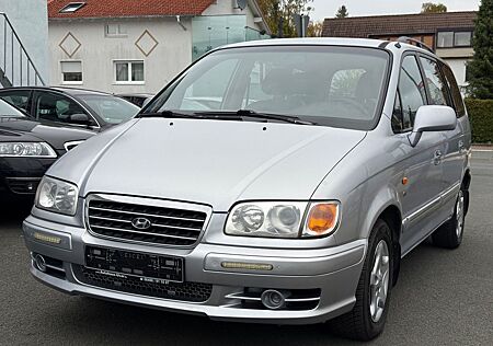 Hyundai Trajet 2.0 CRDi GLS Automatik TÜV NEU 1.HAND