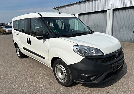 Fiat Doblo Maxi/Maxi langer Radstand/2-Schiebetüren