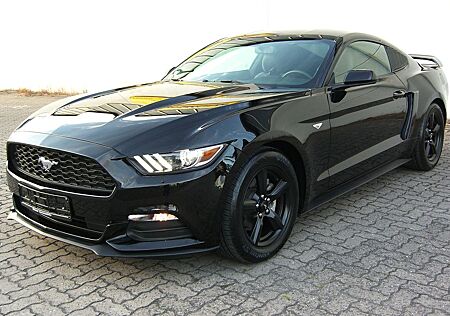 Ford Mustang gebraucht kaufen Ford Mustang 3.7 V6 Kamera Xenon Keyl wenig Km Tüv Neu