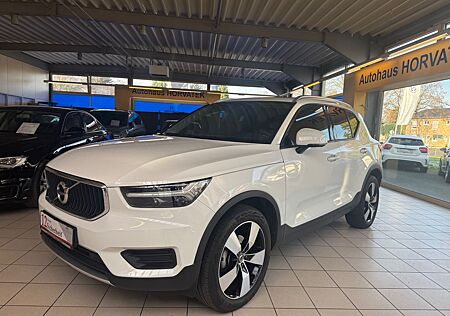 Volvo XC 40 XC40 Momentum*Assistenz*LED*Pano*1.Hd.*Vir.Cock*