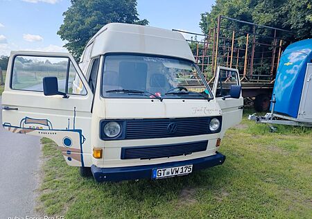 VW T3 Volkswagen andere