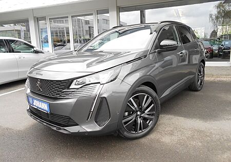 Peugeot 3008 GT PlugIn HYBRID 225 e-EAT8 *AHK+OnBoard Ch