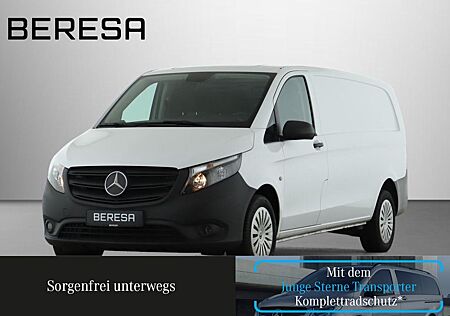 Mercedes-Benz Vito 116 CDI Kasten Extralang AUT AHK SHZ PDC